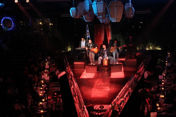 SIDC Fundraising Event (part 1)